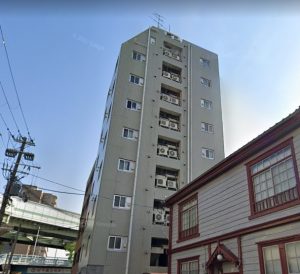 今期二棟目の収益物件購入しました | 有限会社スリーエーコーポレーション